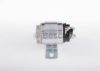 VW 2RK911251 Solenoid Switch, starter